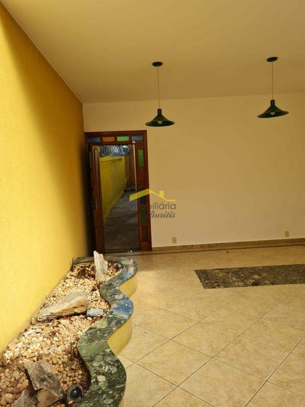 Casa à venda no Jardim América: 