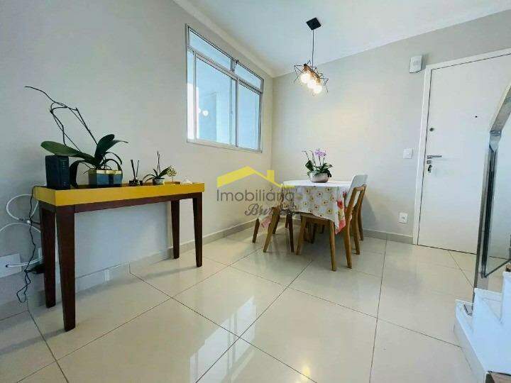 Cobertura à venda no Buritis: 