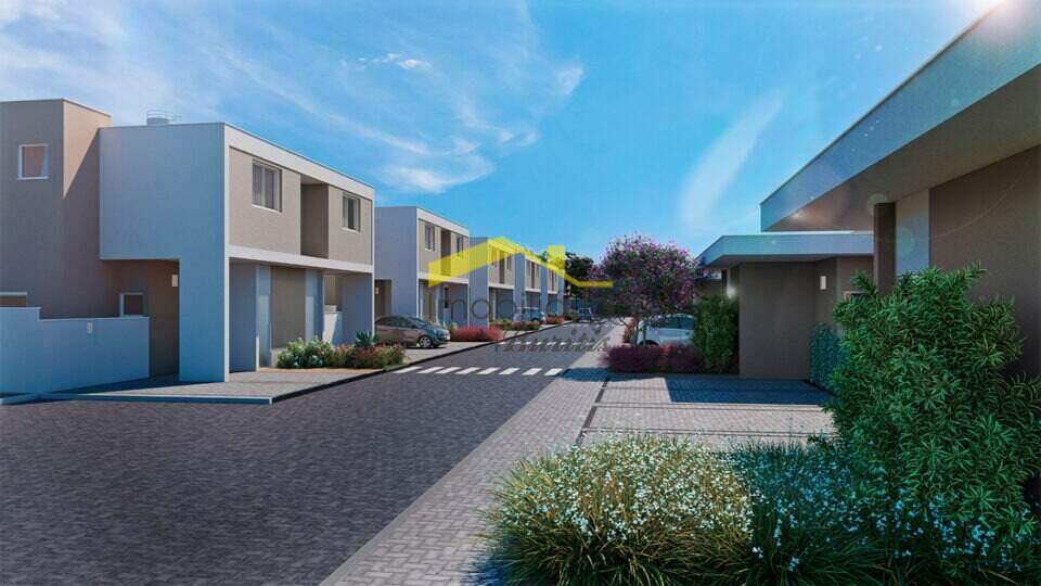 Casa em Condomínio à venda no PAU POMBO: 