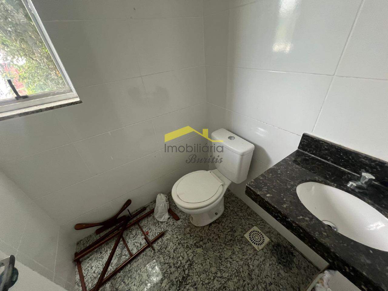 Sala para aluguel no Buritis: 