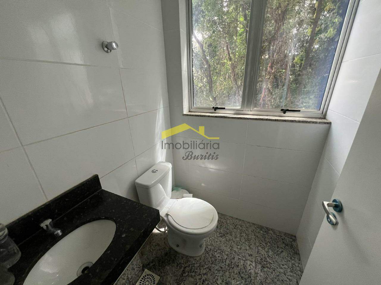 Sala para aluguel no Buritis: 