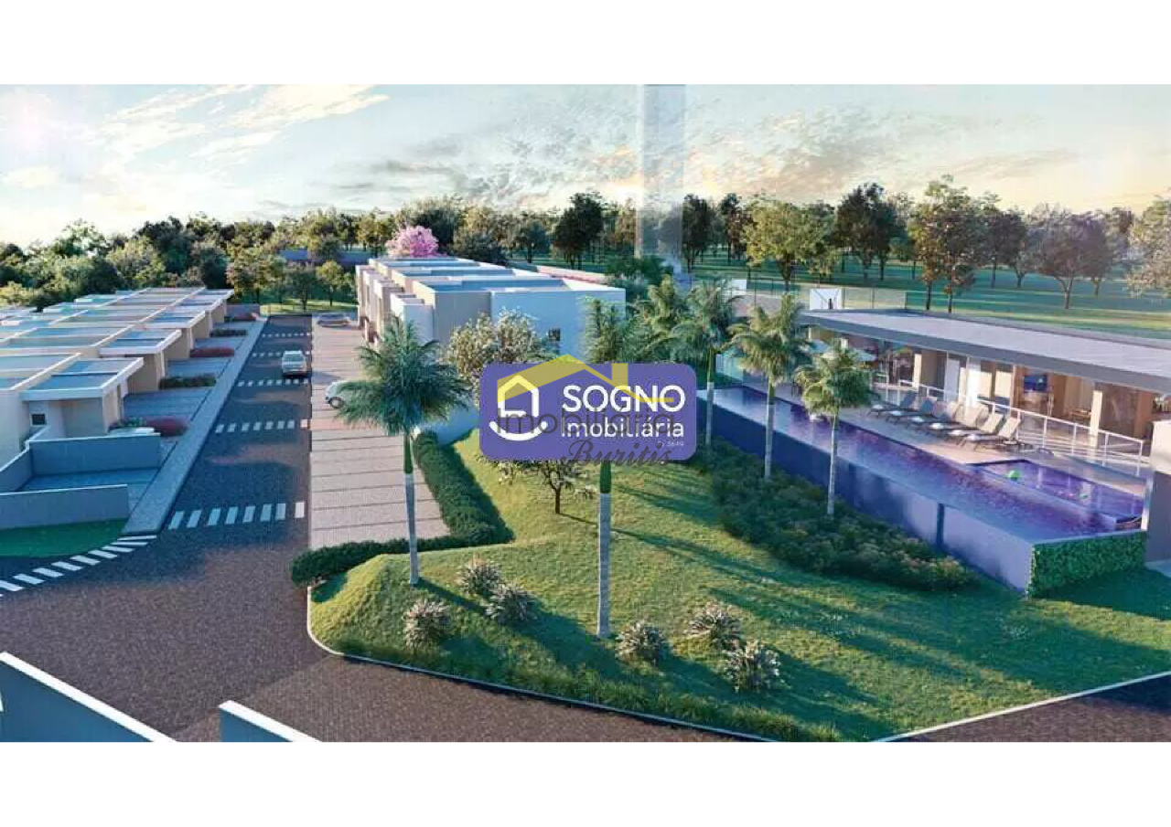 Casa em Condomínio à venda no PAU POMBO: 