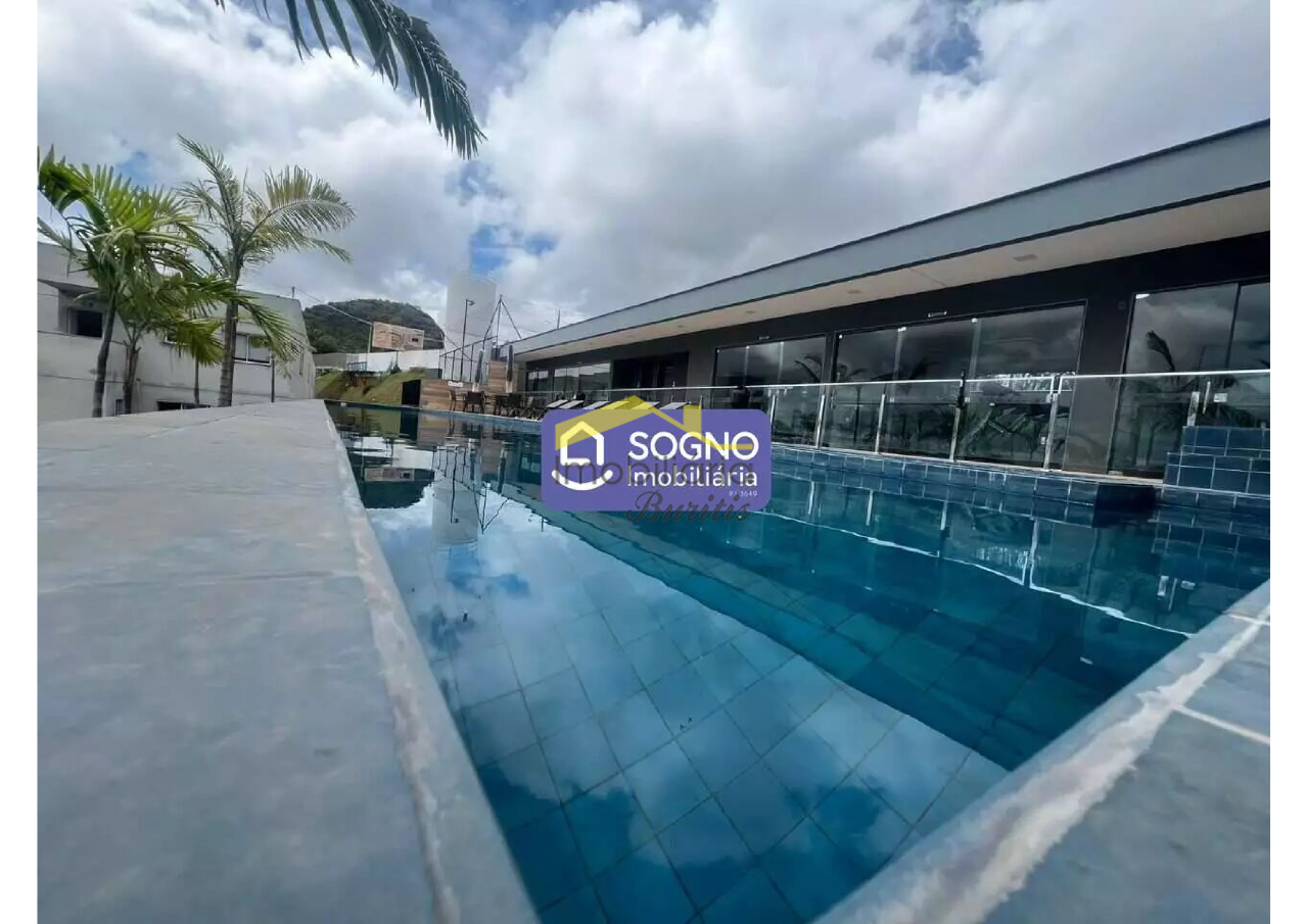 Casa em Condomínio à venda no PAU POMBO: 