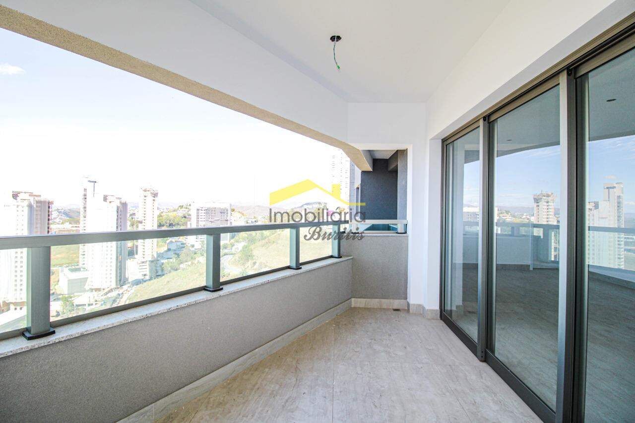 Apartamento à venda no VALE DO SERENO: 