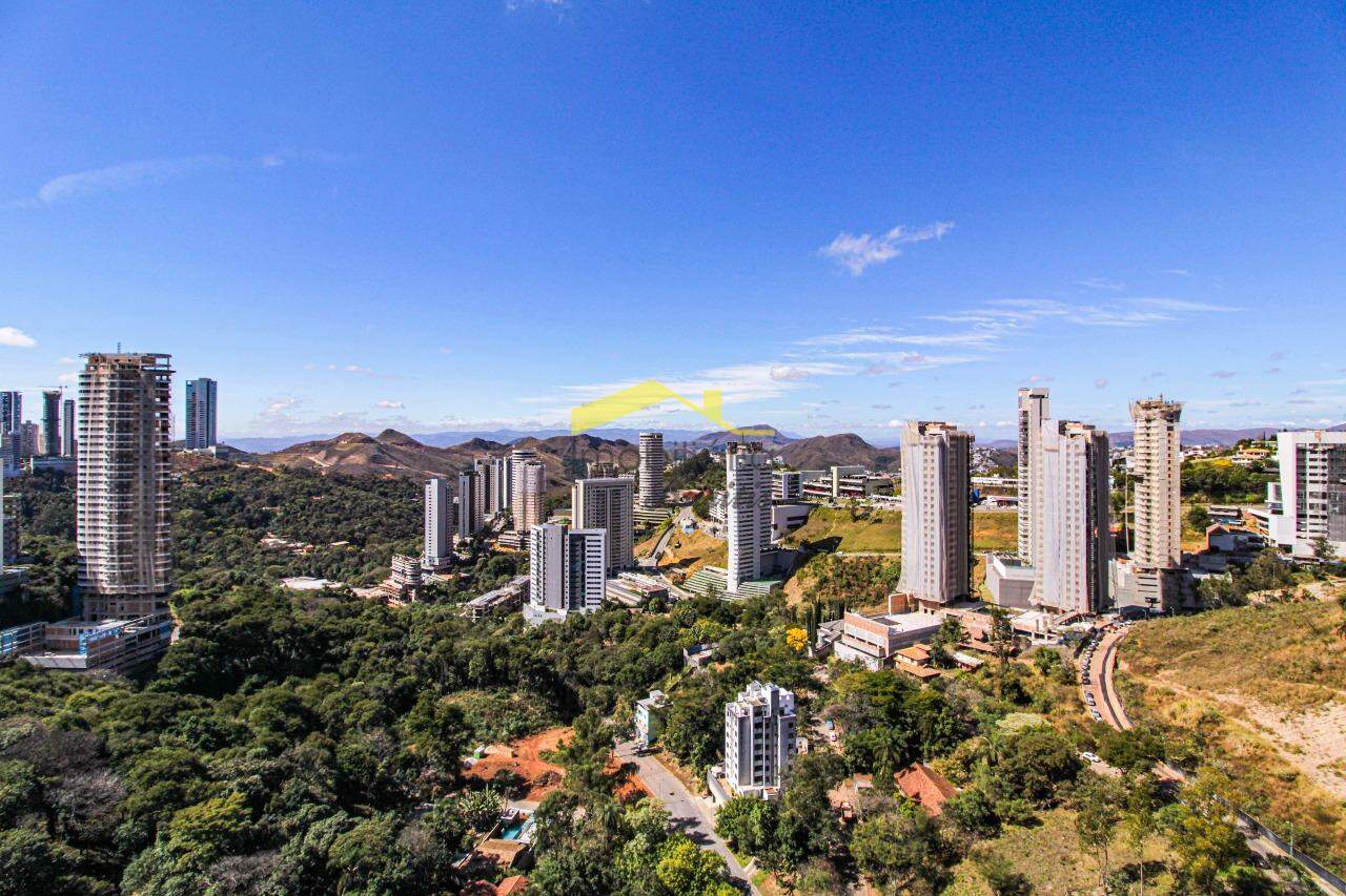 Apartamento à venda no VALE DO SERENO: 