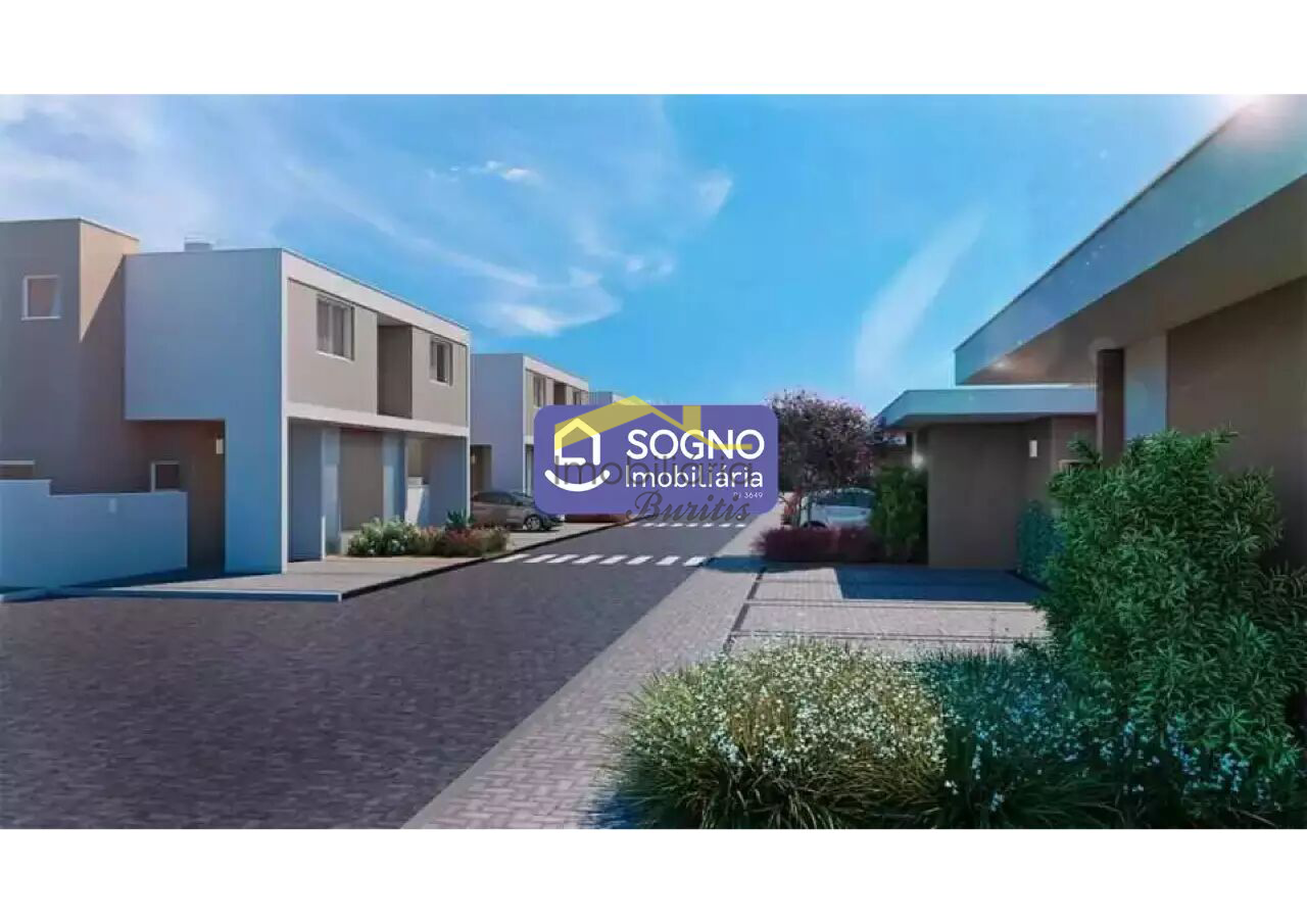 Casa em Condomínio à venda no PAU POMBO: 