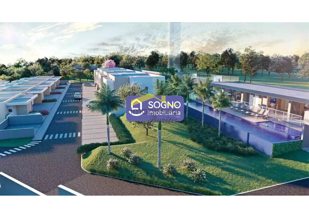 Casa em Condomínio à venda no PAU POMBO: 