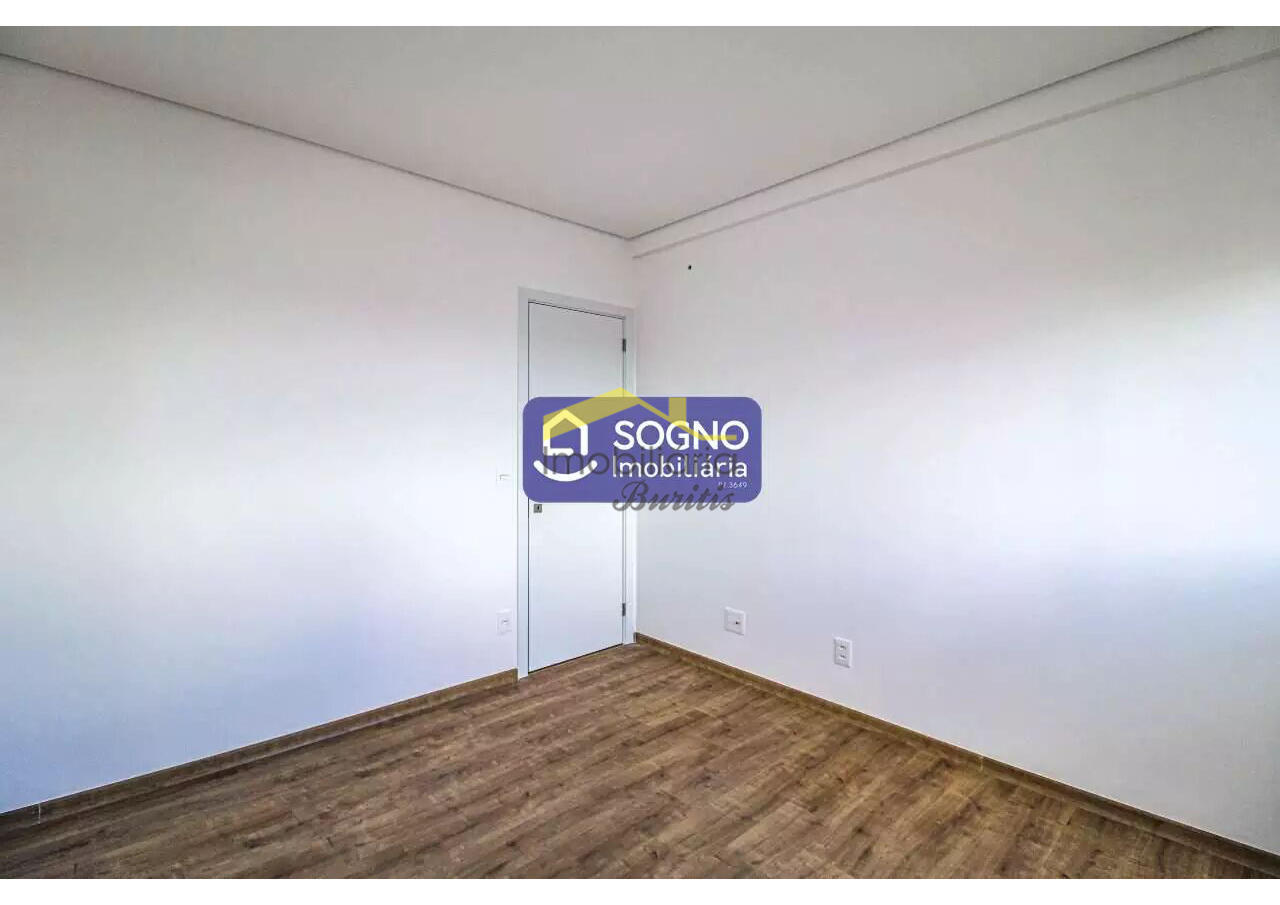 Apartamento à venda no VALE DO SERENO: 