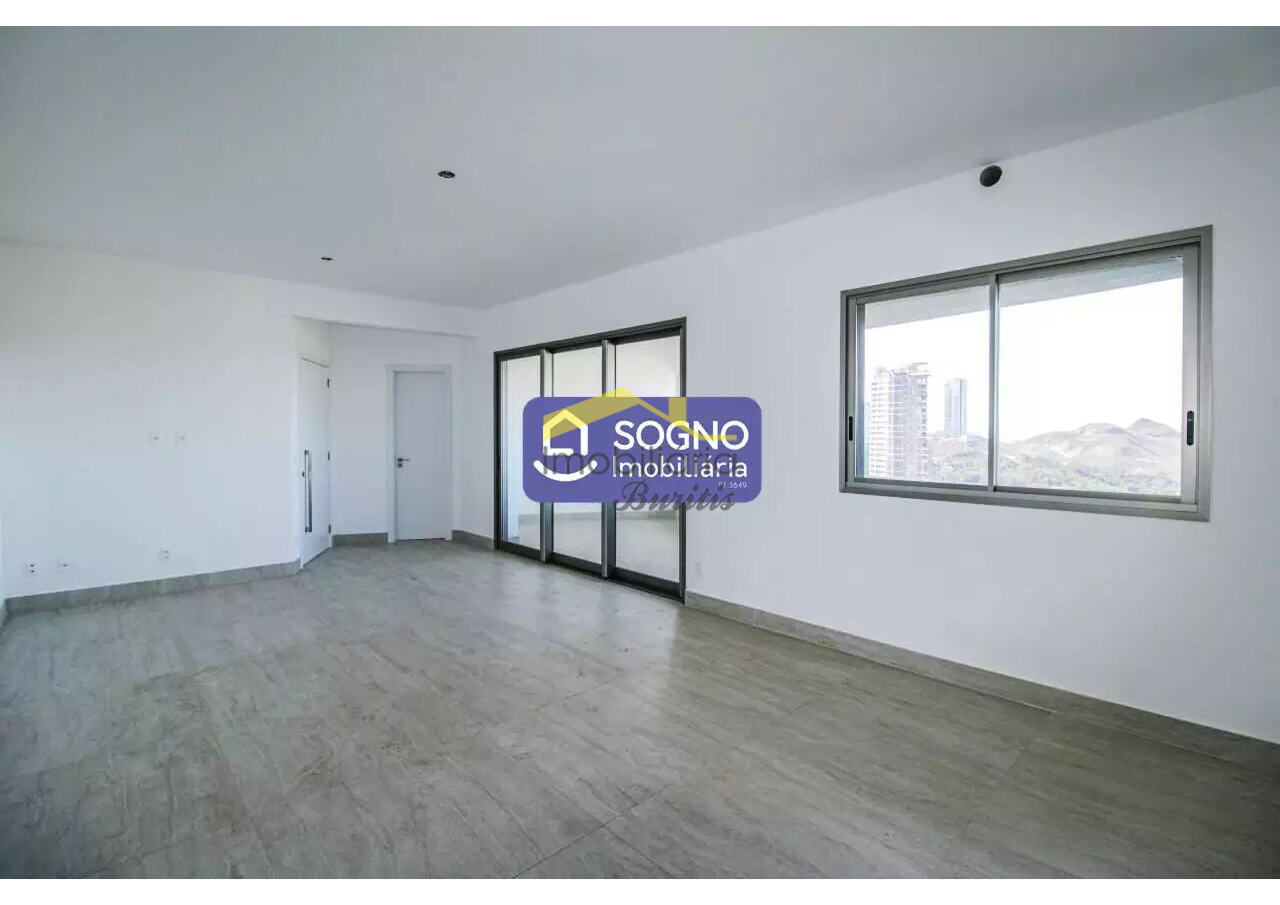 Apartamento à venda no VALE DO SERENO: 