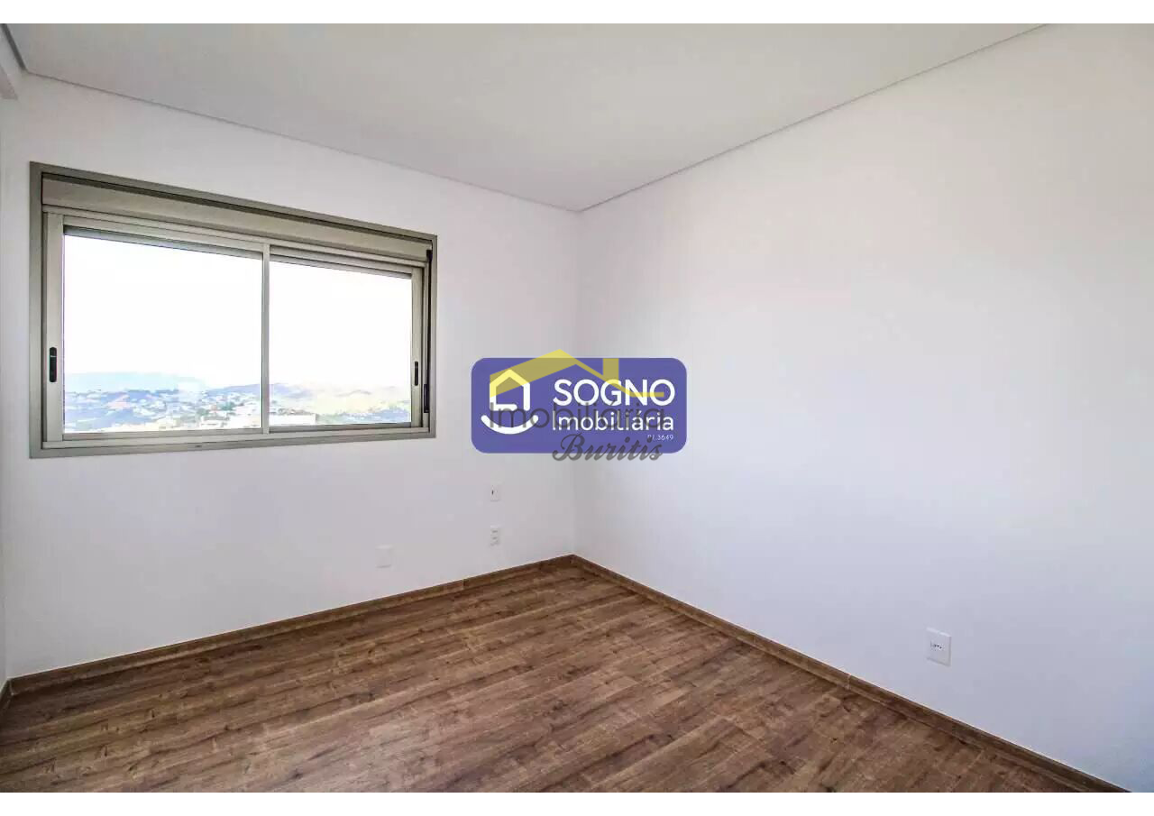 Apartamento à venda no VALE DO SERENO: 