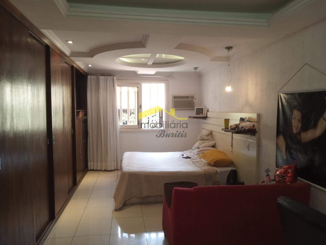 Casa à venda no Cinqüentenário: 