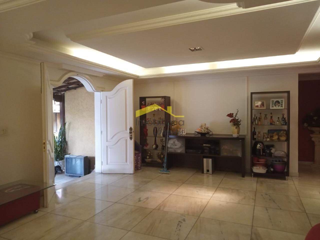 Casa à venda no Cinqüentenário: 