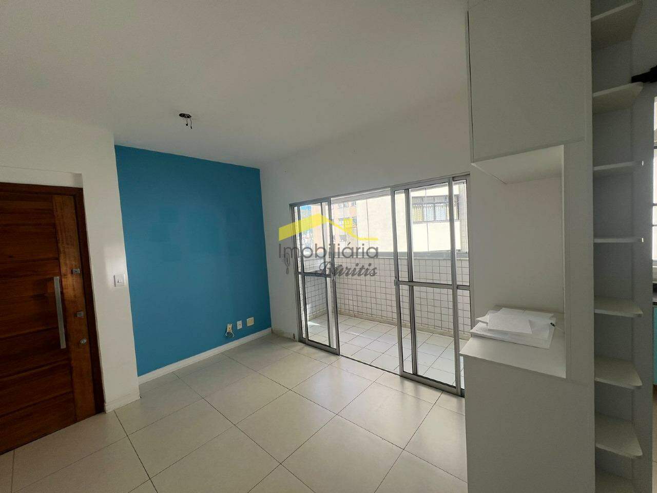 Apartamento para aluguel no Buritis: 