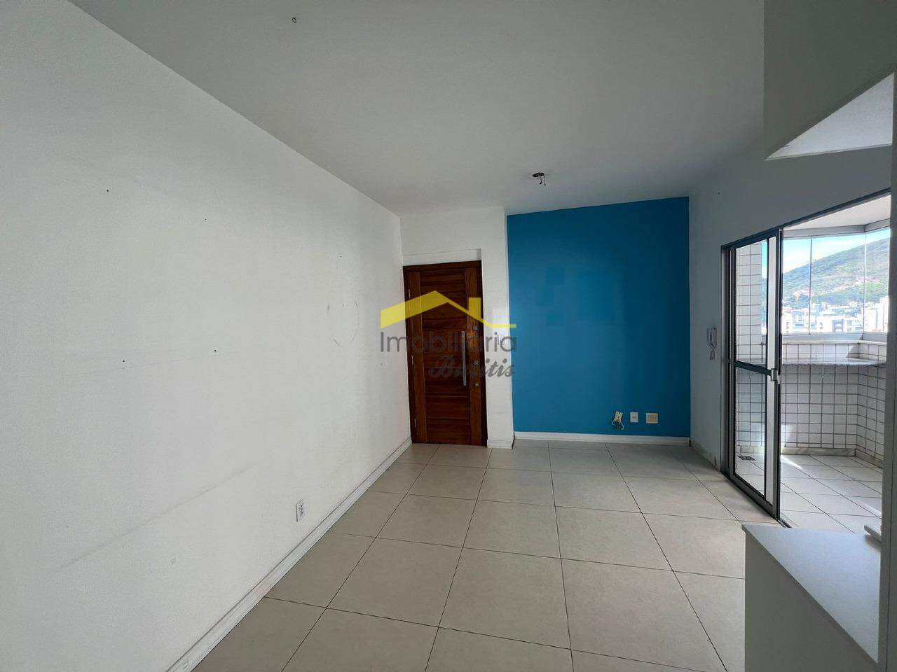 Apartamento para aluguel no Buritis: 