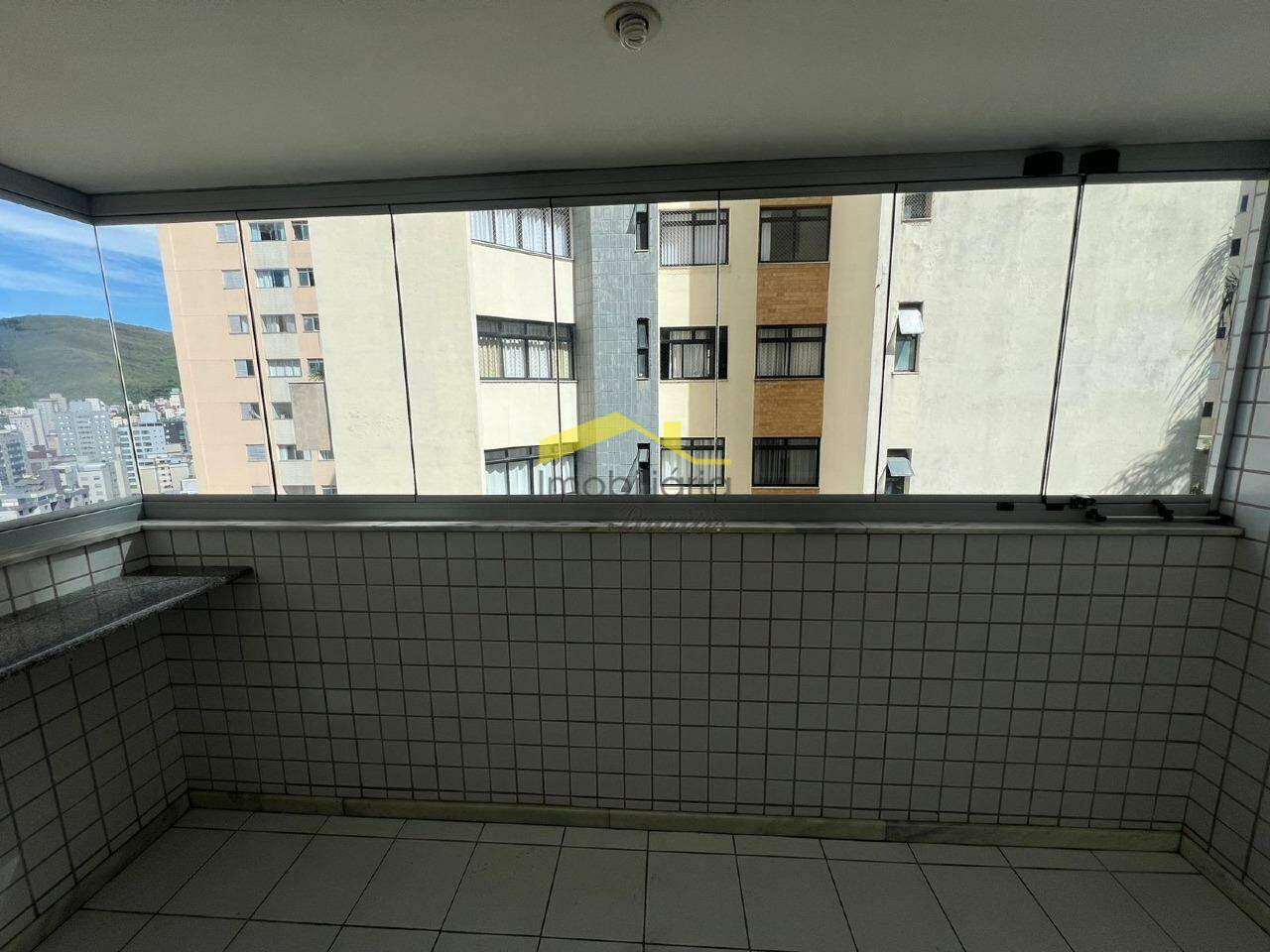 Apartamento para aluguel no Buritis: 