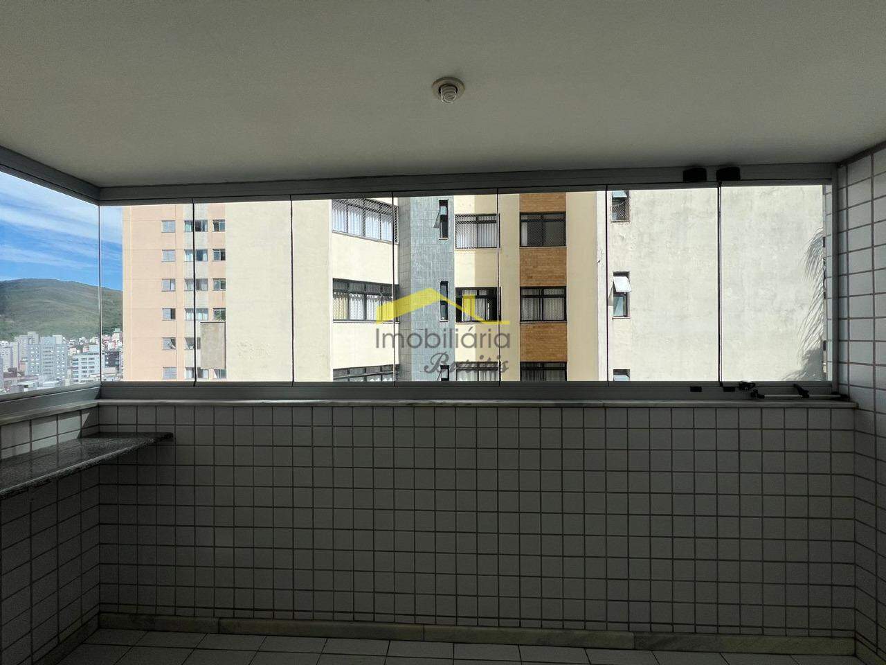 Apartamento para aluguel no Buritis: 