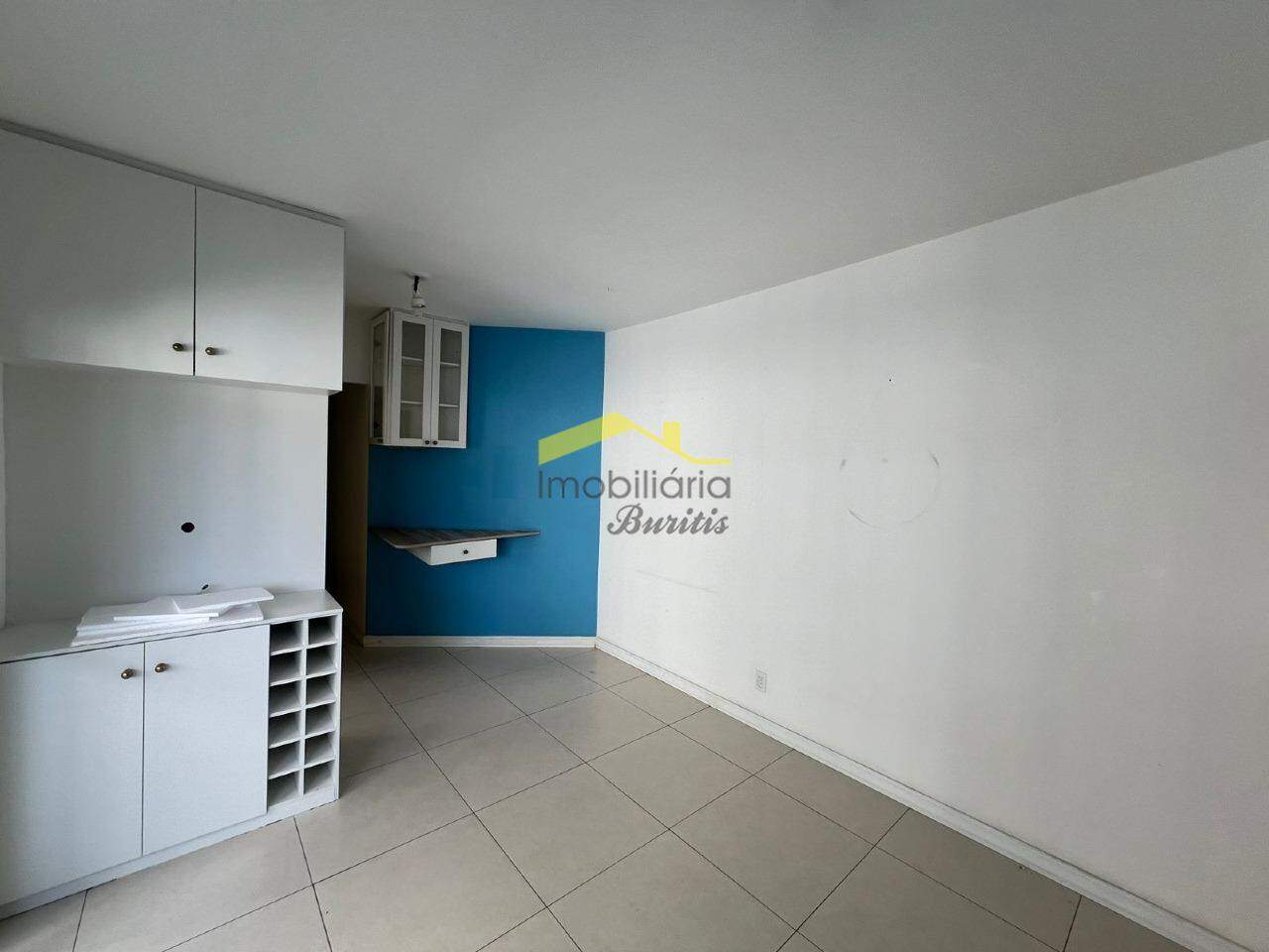 Apartamento para aluguel no Buritis: 