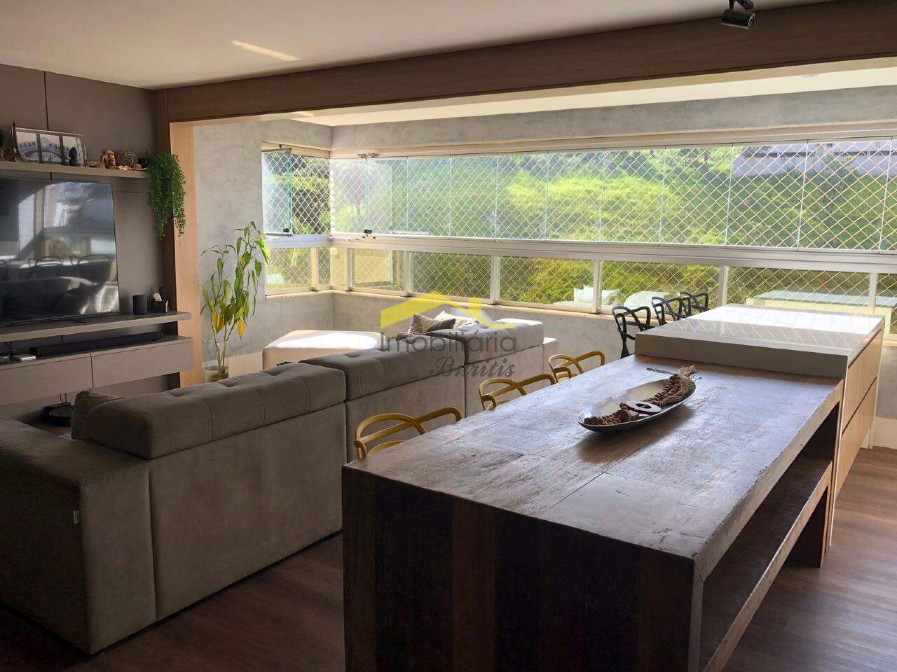 Apartamento à venda no Buritis: 