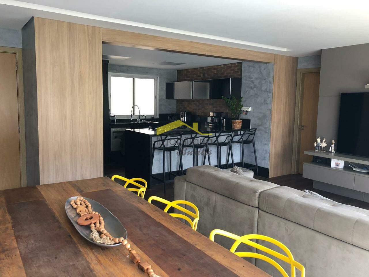 Apartamento à venda no Buritis: 