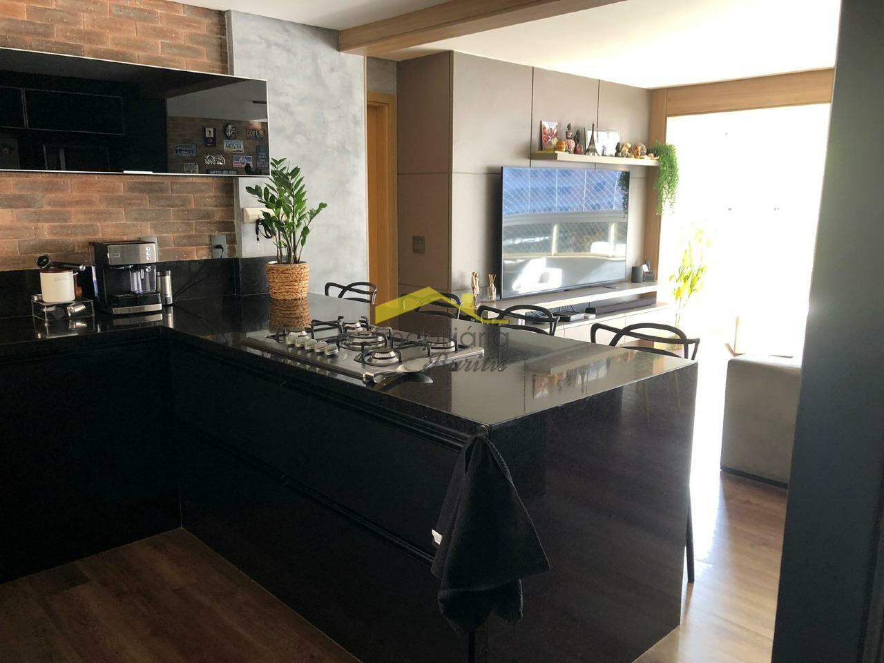 Apartamento à venda no Buritis: 