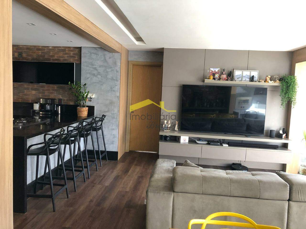 Apartamento à venda no Buritis: 