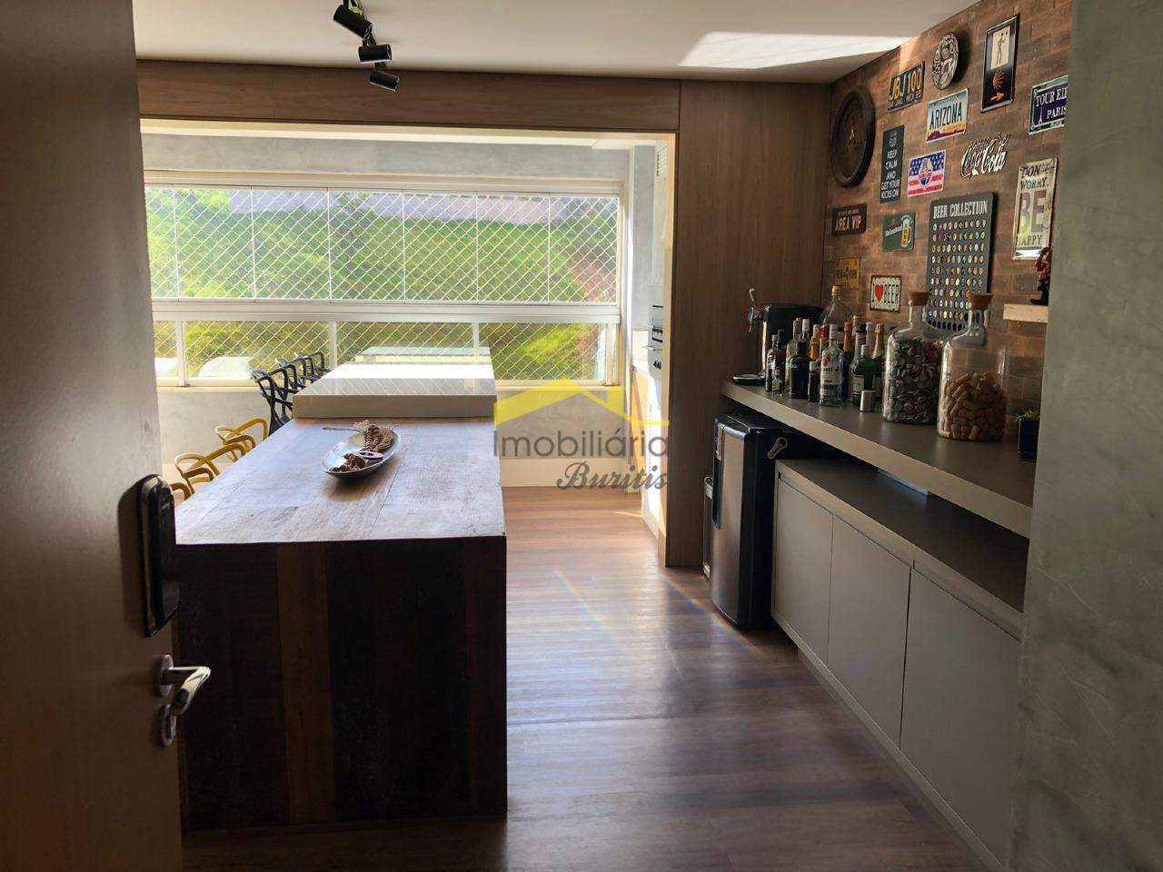 Apartamento à venda no Buritis: 