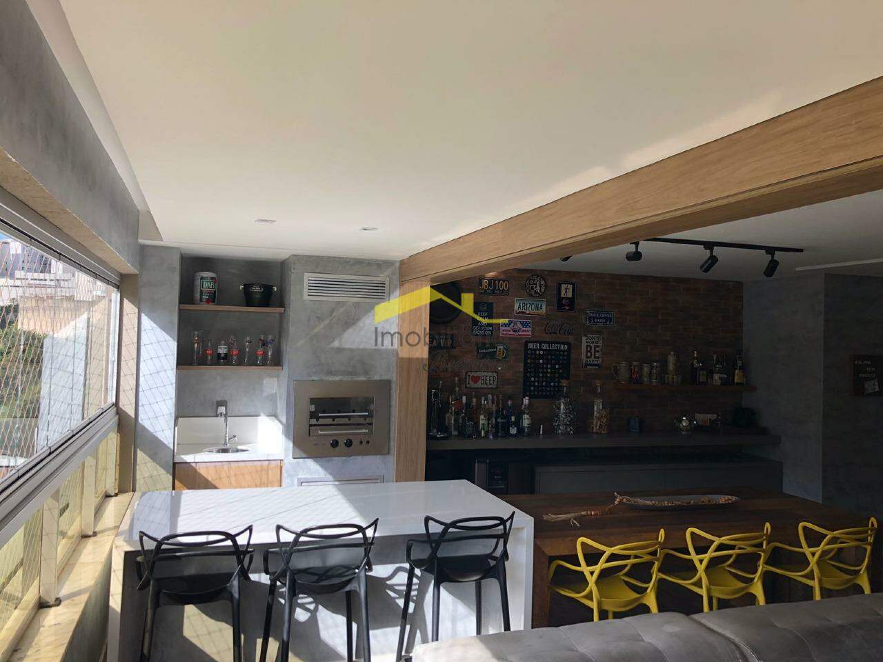 Apartamento à venda no Buritis: 