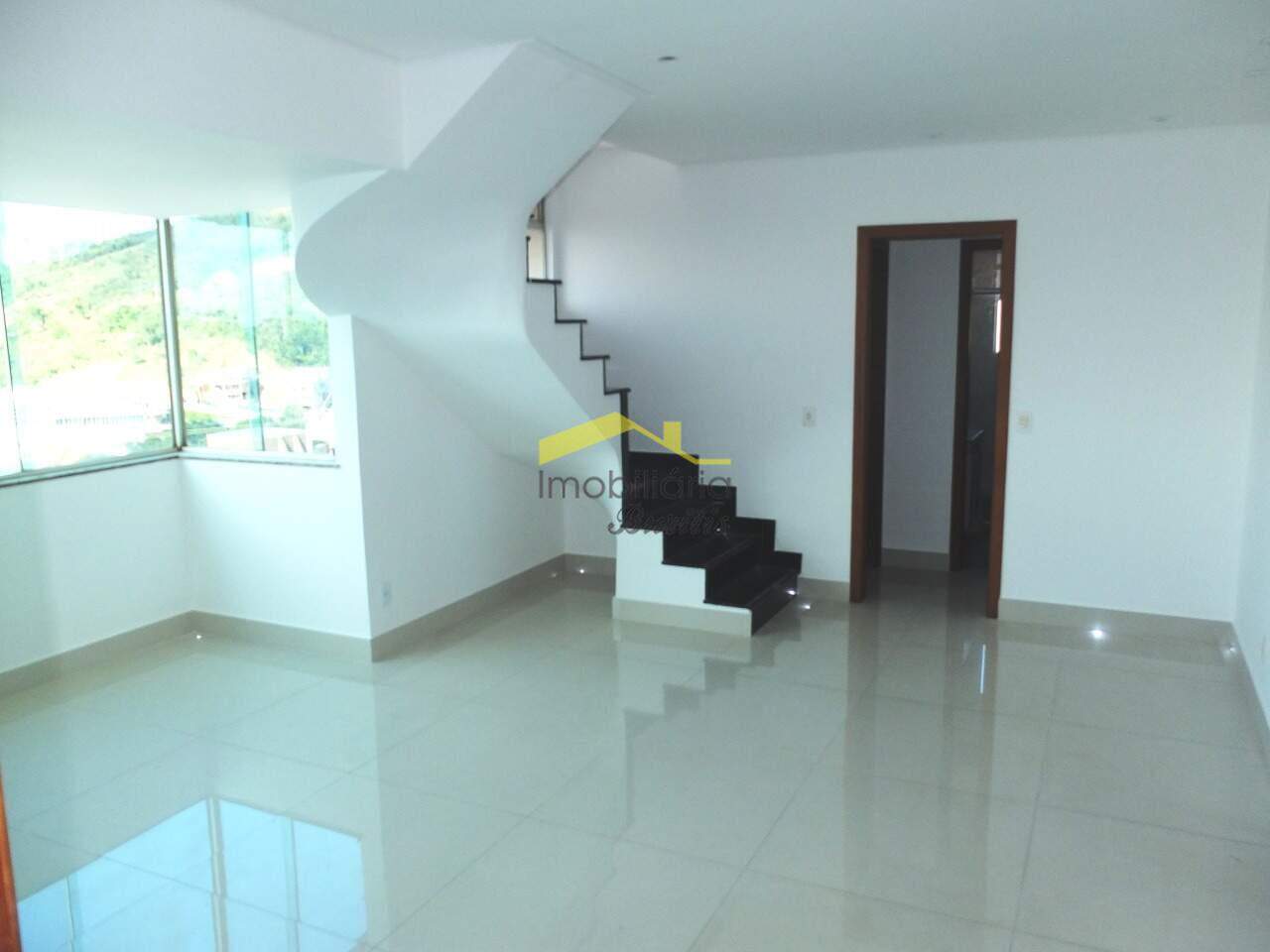 Cobertura à venda no Buritis: 