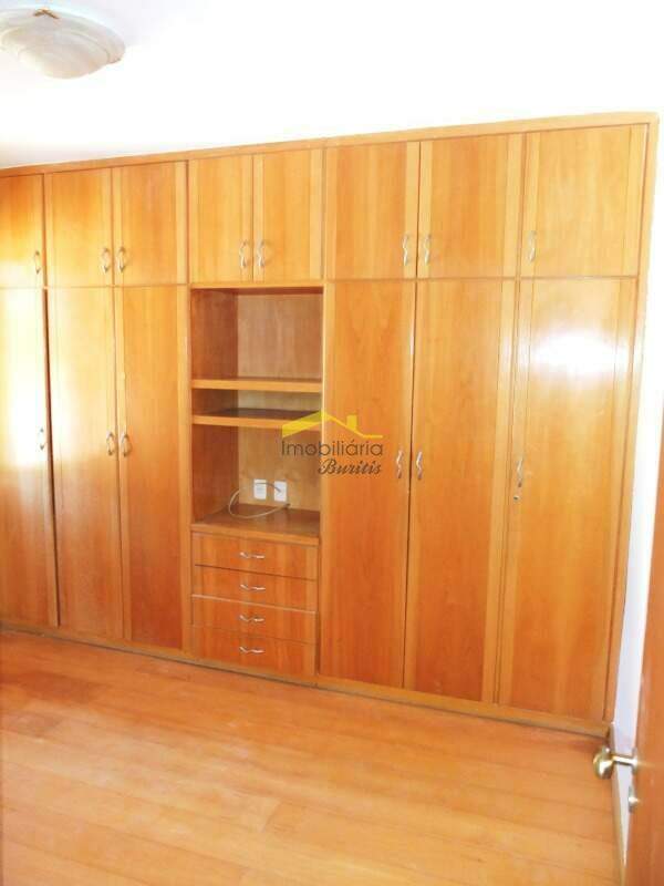 Cobertura à venda no Buritis: 