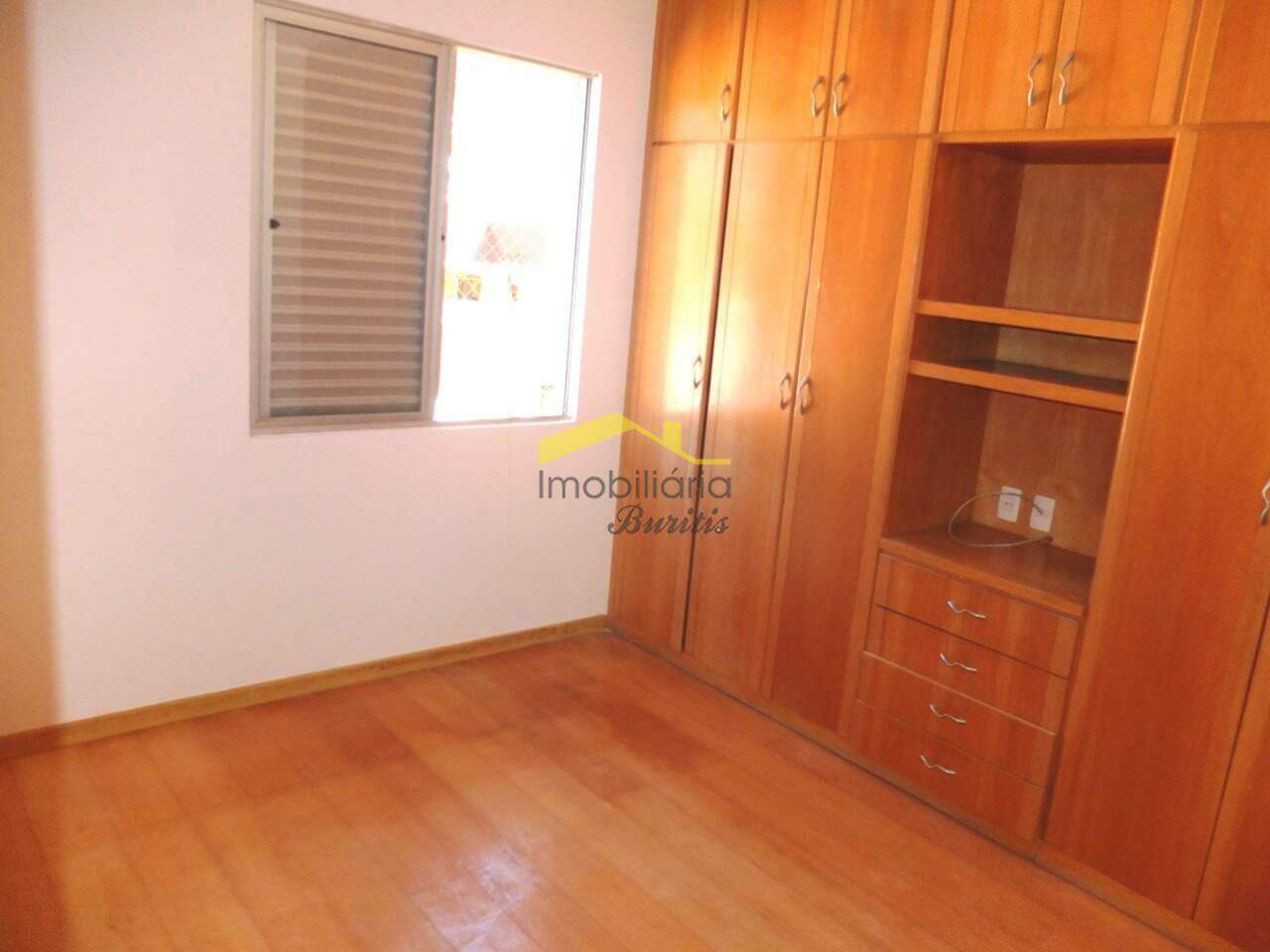 Cobertura à venda no Buritis: 
