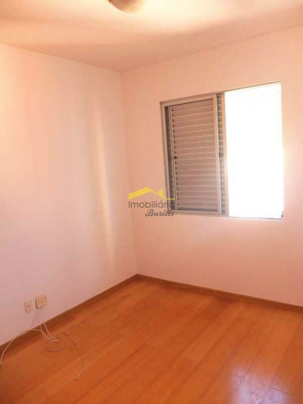 Cobertura à venda no Buritis: 