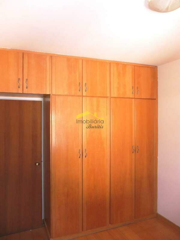 Cobertura à venda no Buritis: 