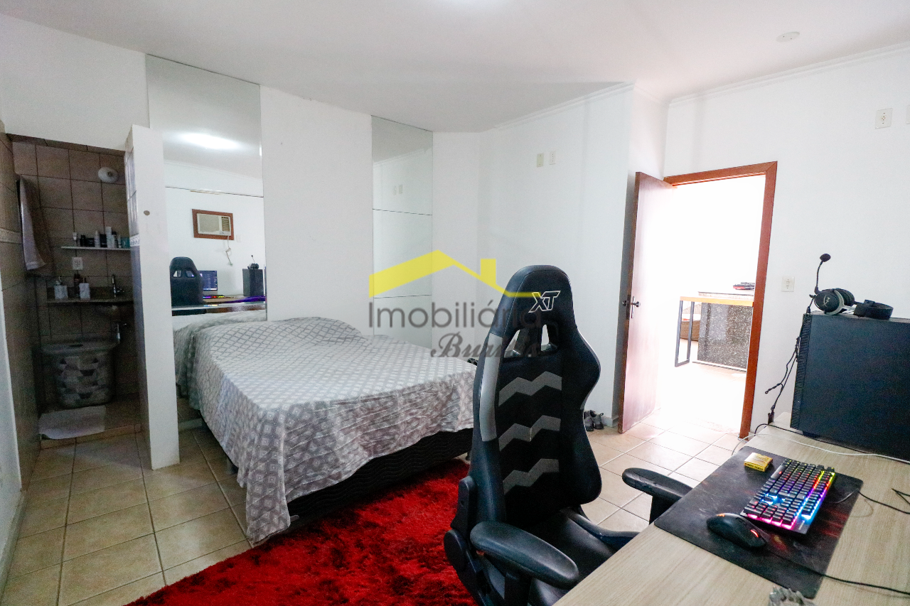 Cobertura à venda no Buritis: 