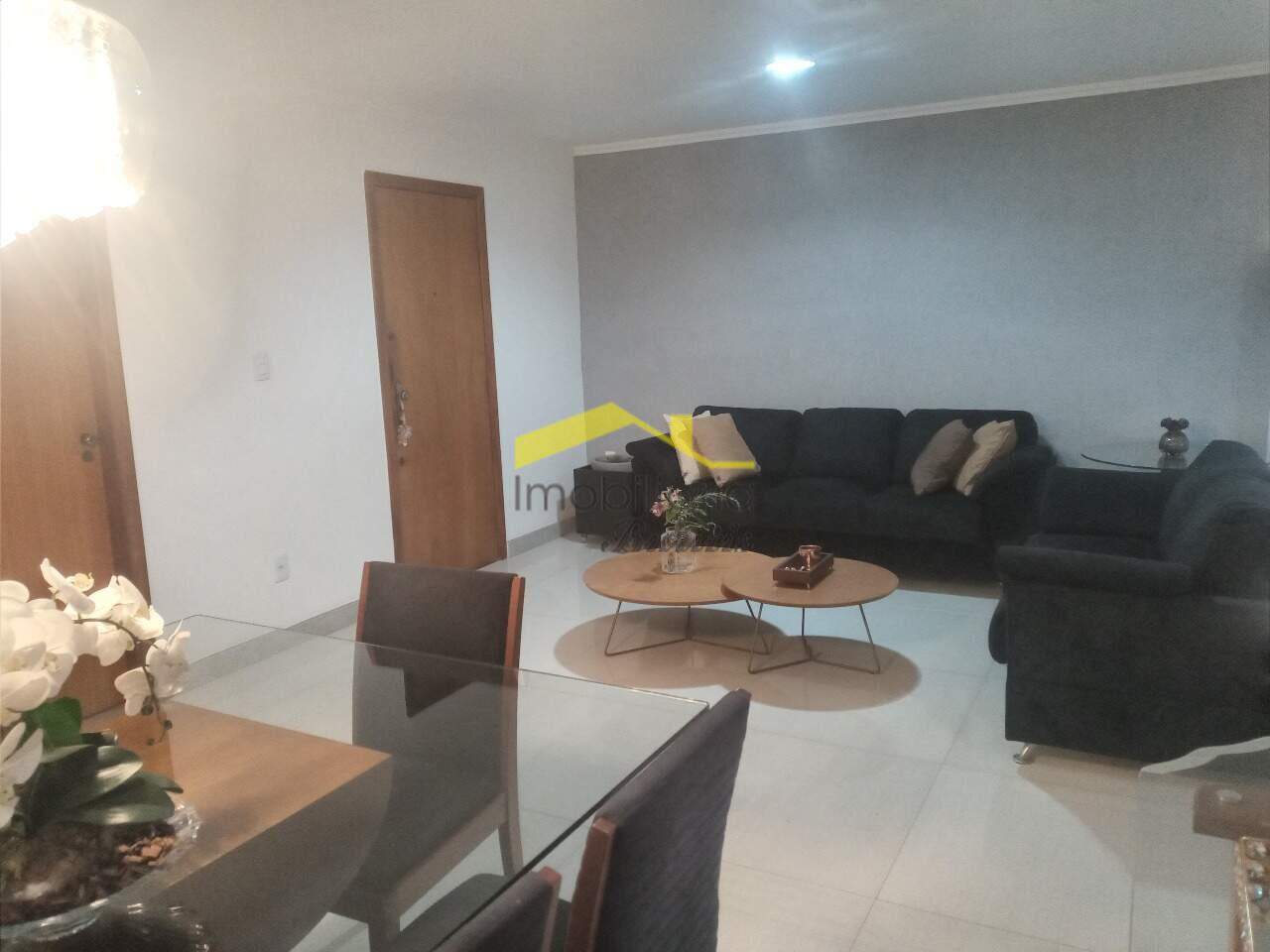 Cobertura à venda no Buritis: 