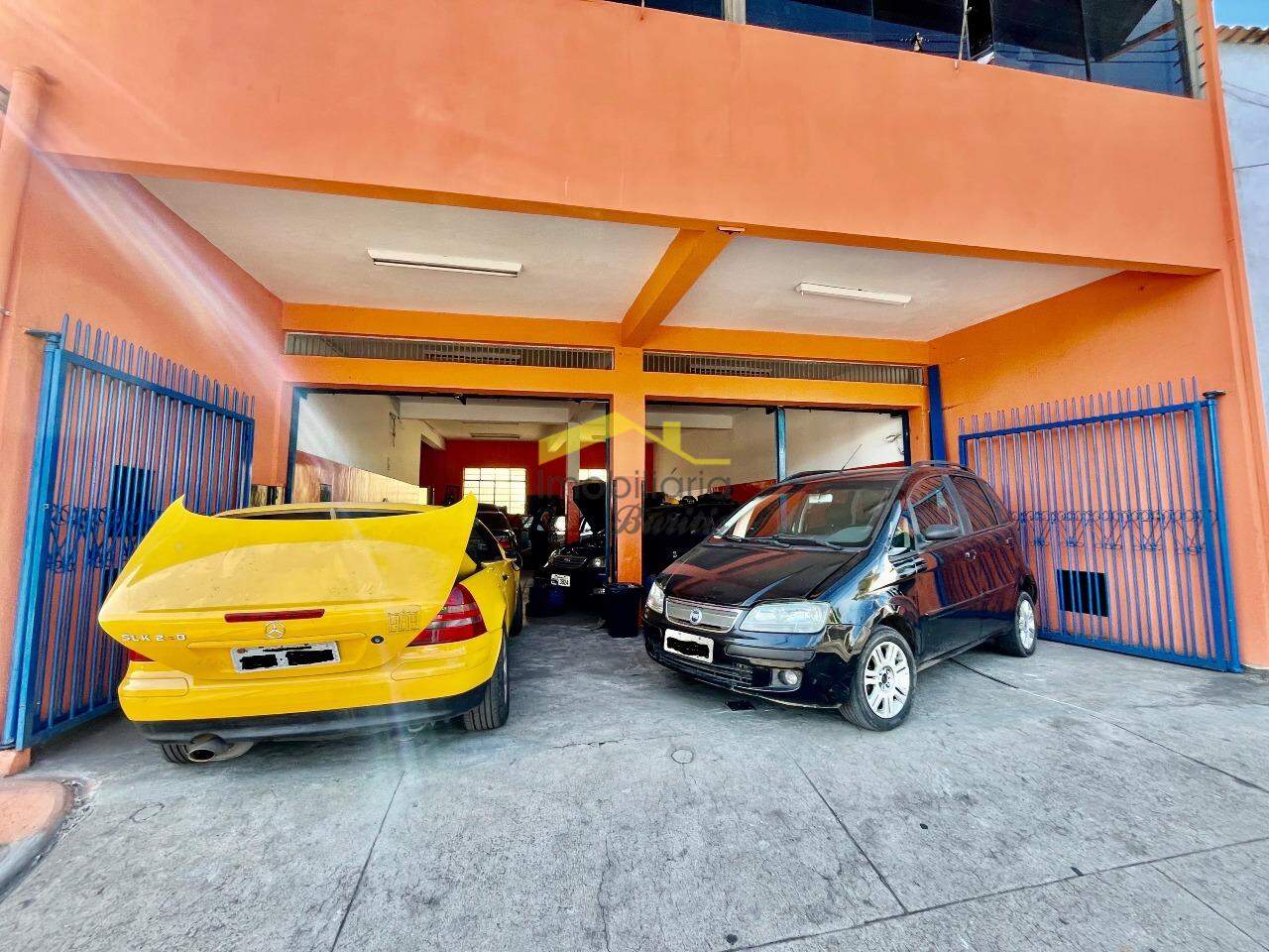 Loja para aluguel no Betânia: 