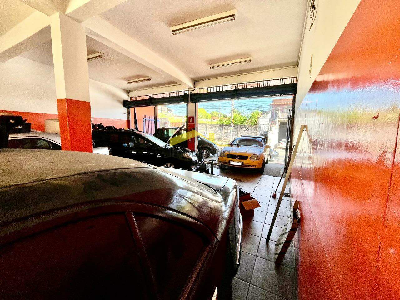 Loja para aluguel no Betânia: 