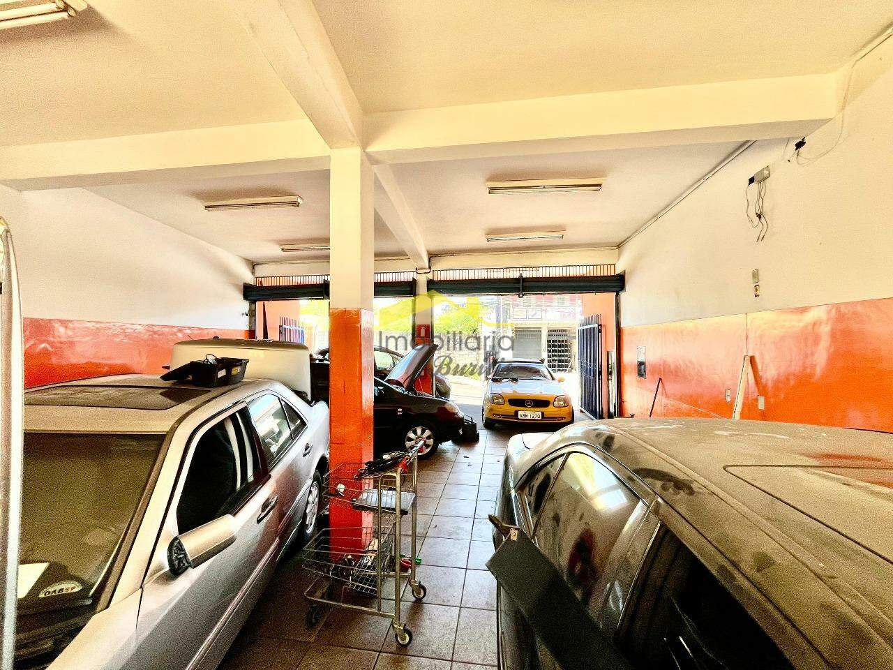 Loja para aluguel no Betânia: 