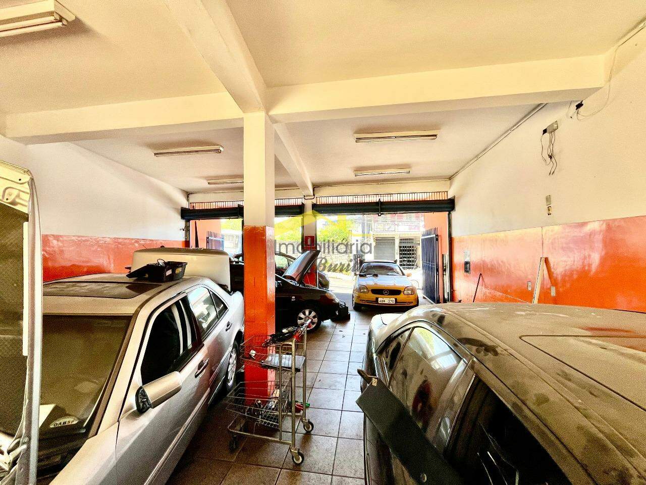 Loja para aluguel no Betânia: 