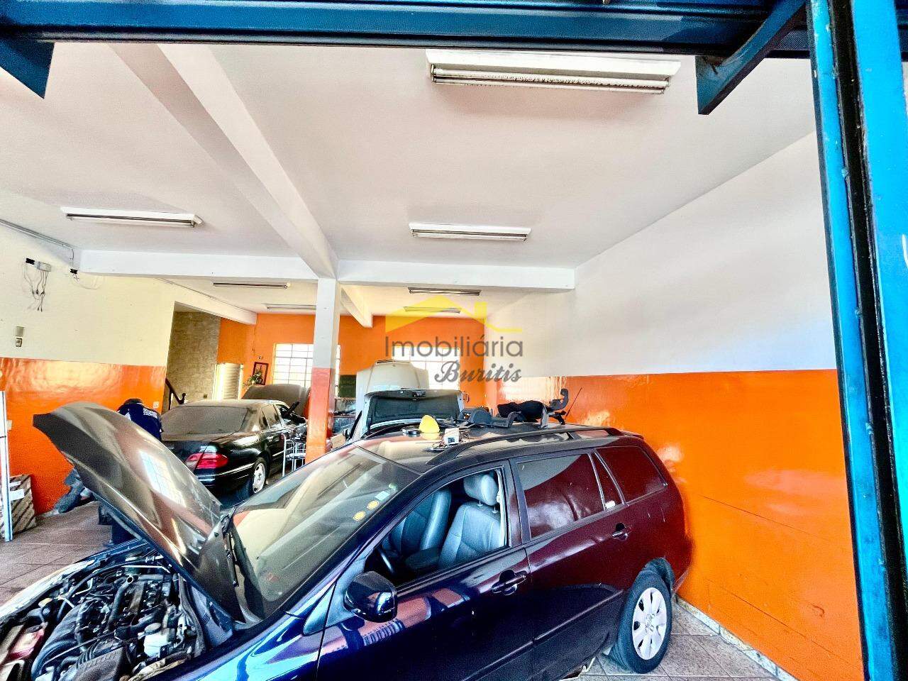 Loja para aluguel no Betânia: 