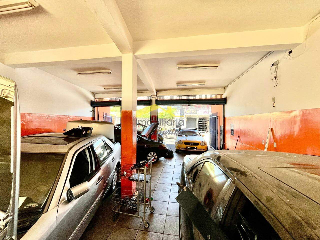 Loja para aluguel no Betânia: 