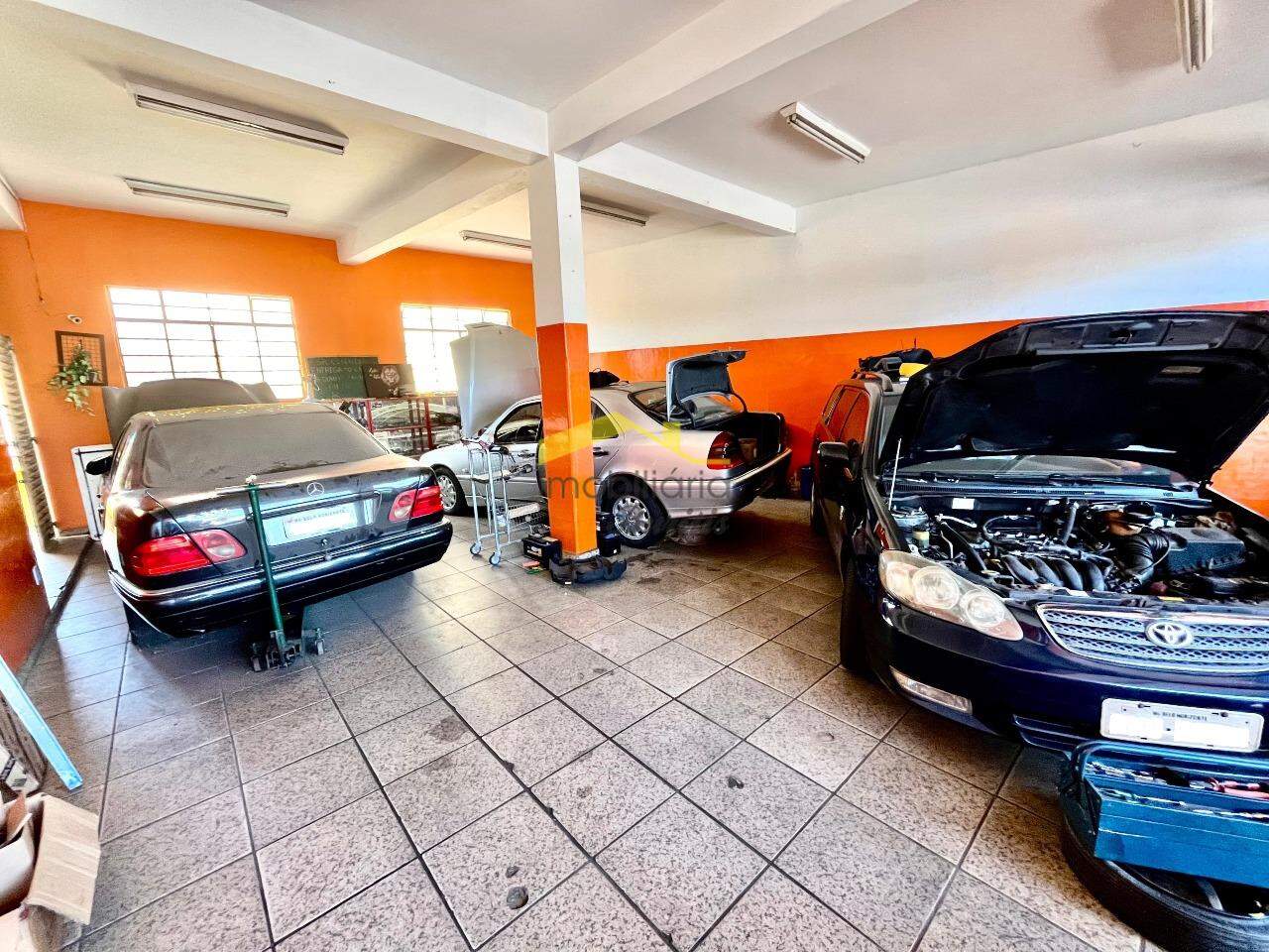 Loja para aluguel no Betânia: 