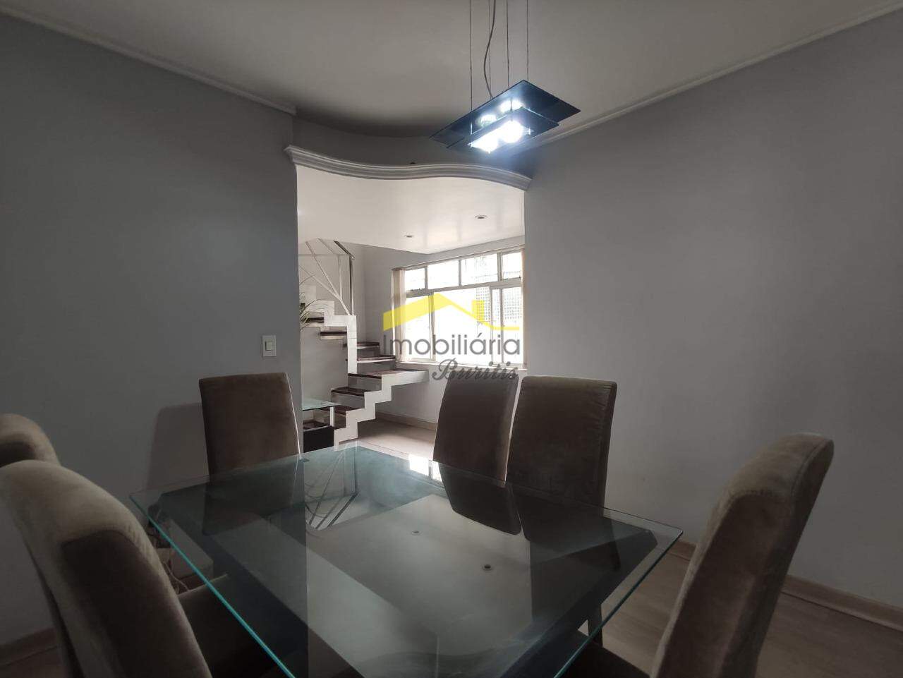 Cobertura à venda no Buritis: 