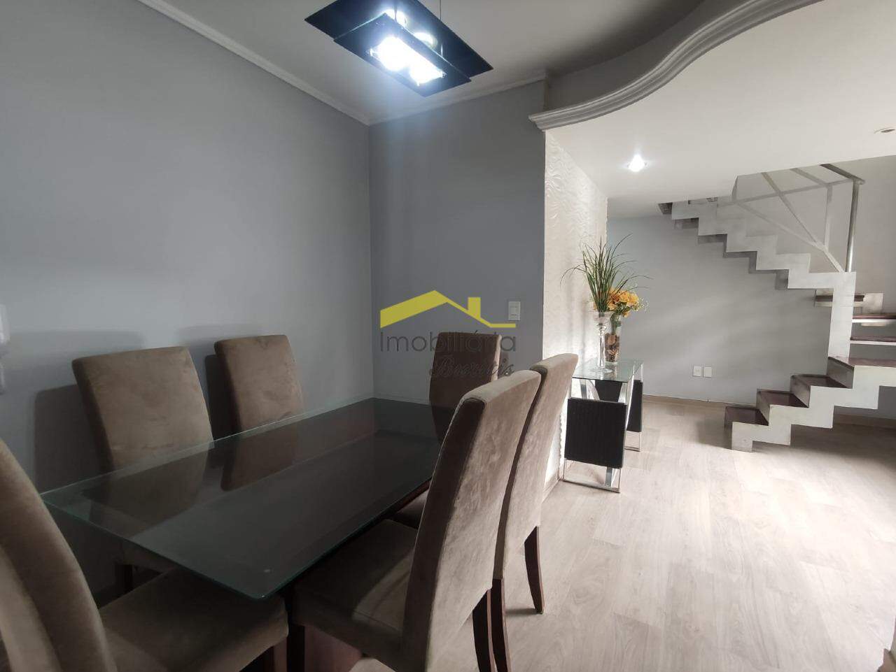 Cobertura à venda no Buritis: 