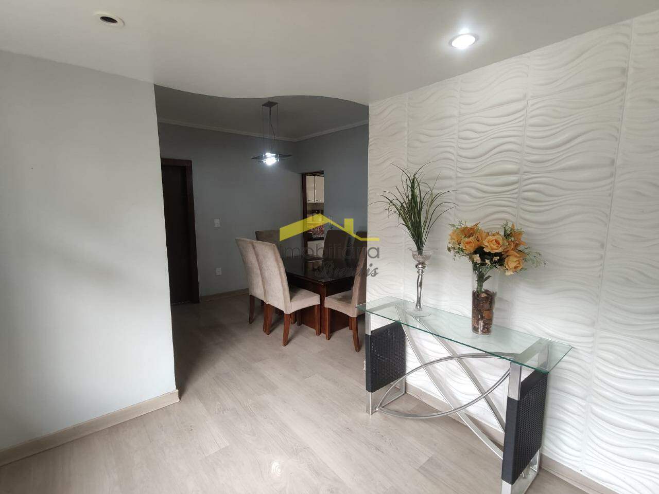 Cobertura à venda no Buritis: 