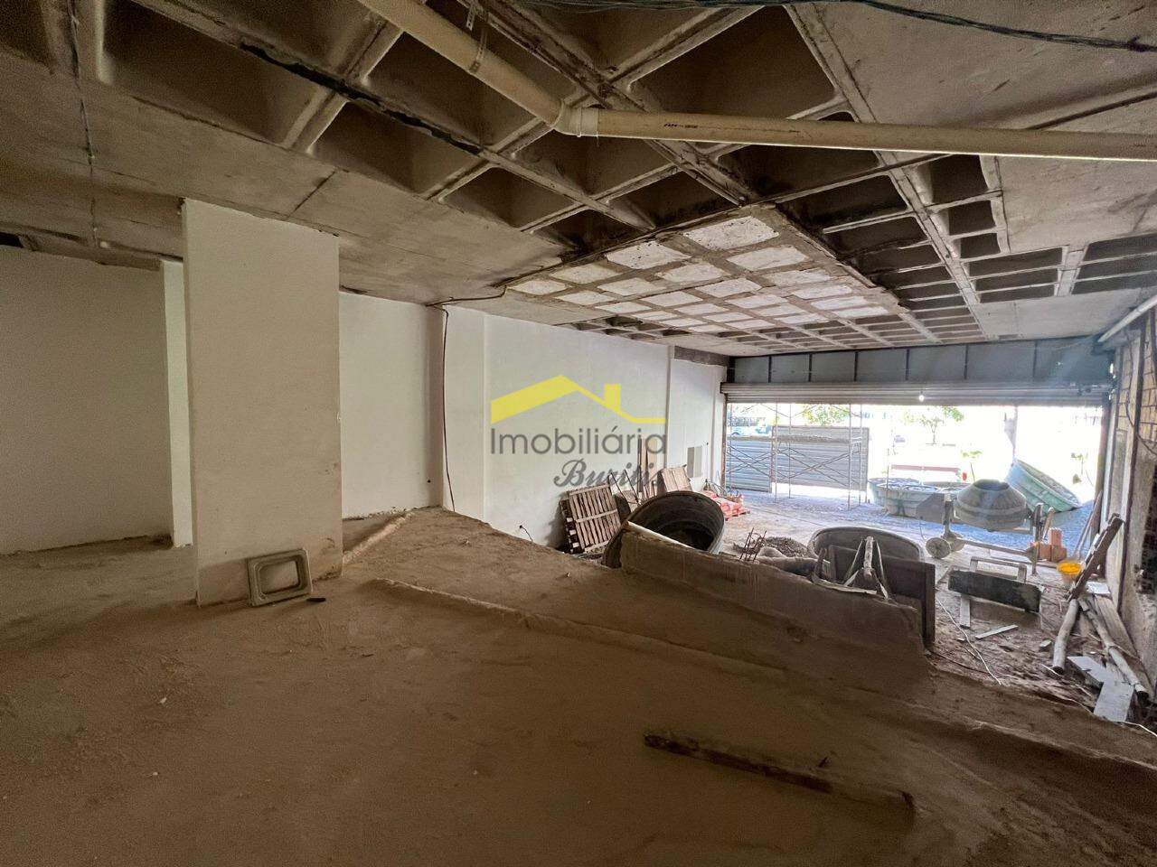 Loja para aluguel no Buritis: 