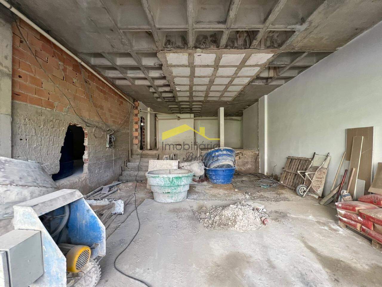 Loja para aluguel no Buritis: 