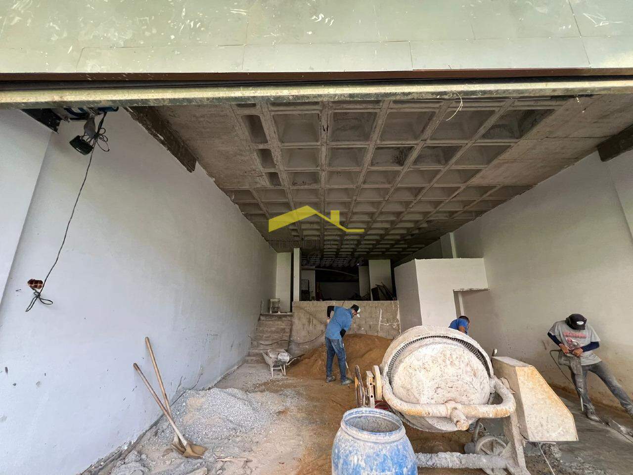 Loja para aluguel no Buritis: 