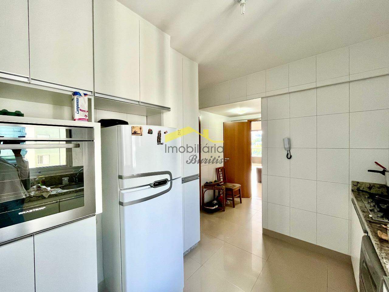 Apartamento à venda no Buritis: 