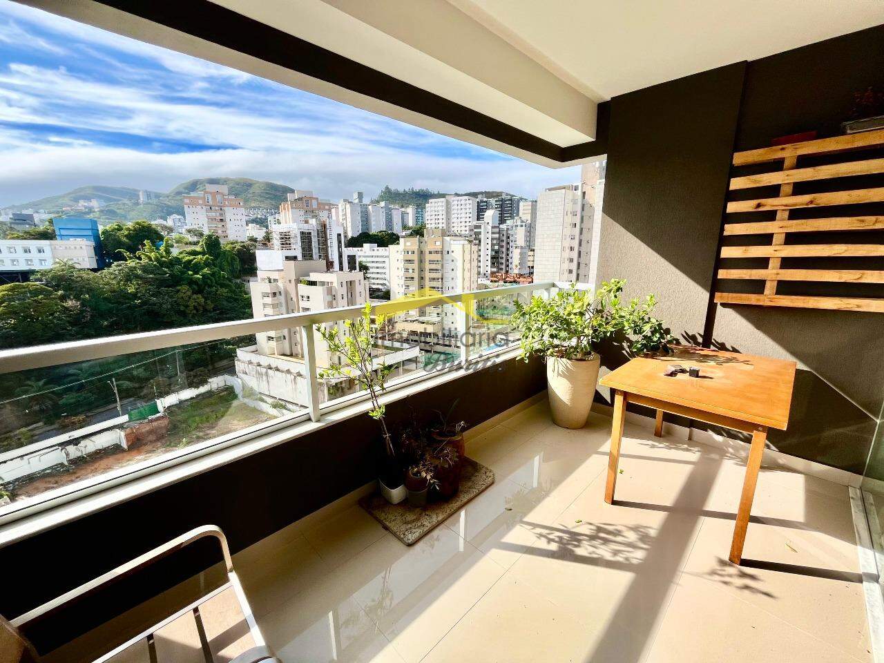 Apartamento à venda no Buritis: 