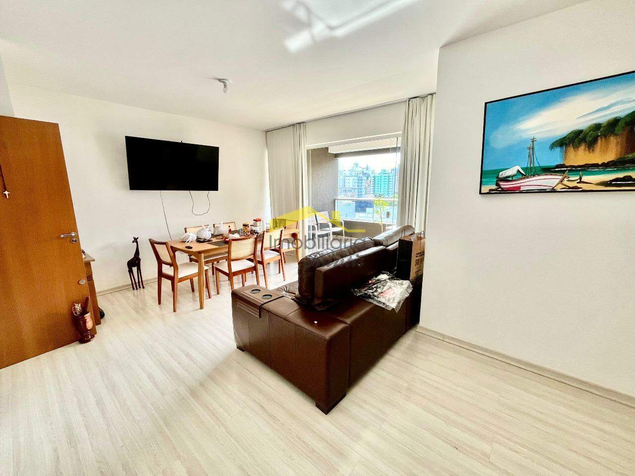 Apartamento à venda no Buritis: 